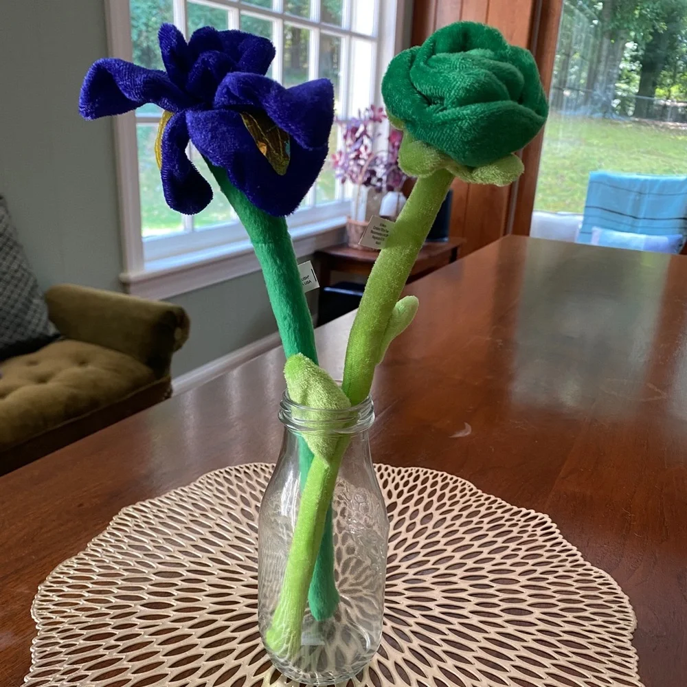 Felt Flowers Costume Party Be a Bouquet Halloween Costume Idea Shop Closet